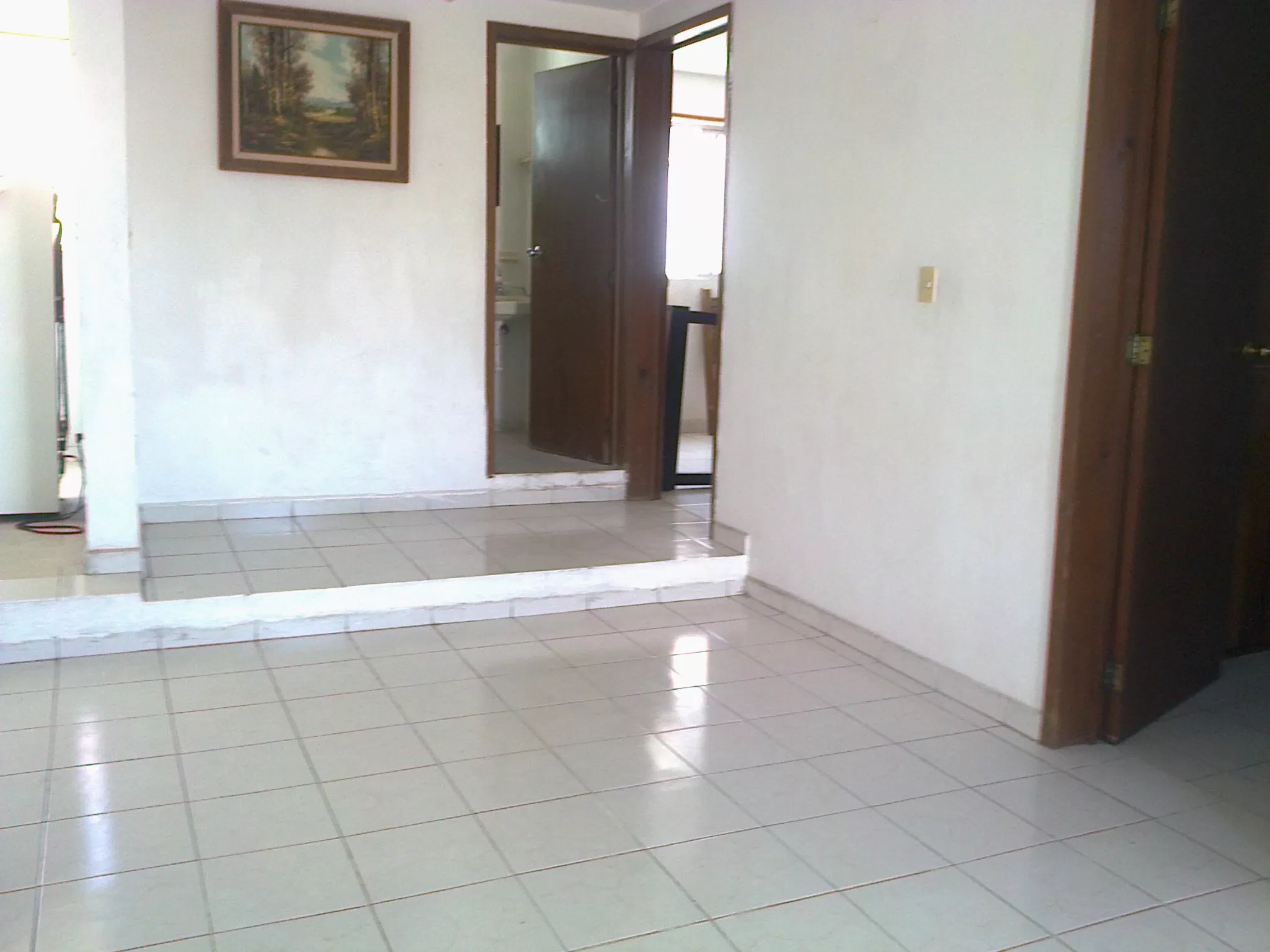 Rento Departamento Amuebla